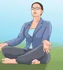 Exercise Yoga Breathing