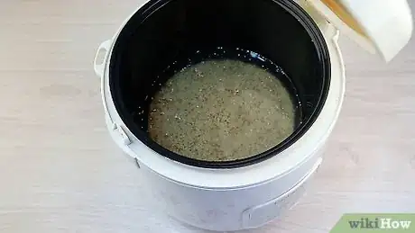 Image titled Cook Quinoa in a Rice Cooker Step 3