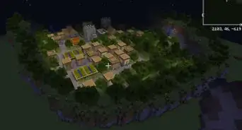 Start Building a Base in Minecraft
