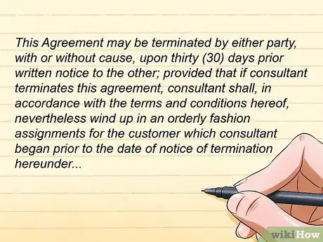 Image titled Write a Consulting Contract Step 10