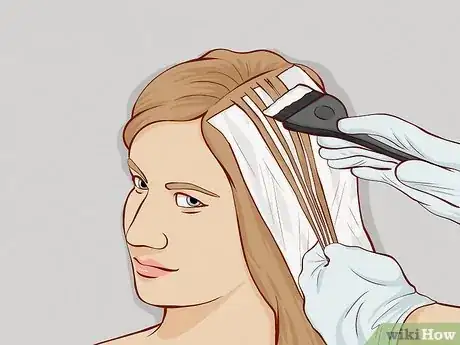 Image titled Style Layered Long Hair Step 16