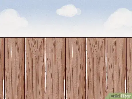 Image titled Preserve a Cedar Fence Step 3
