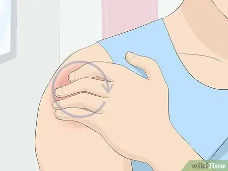 Image titled Ease Shoulder Pain Step 5