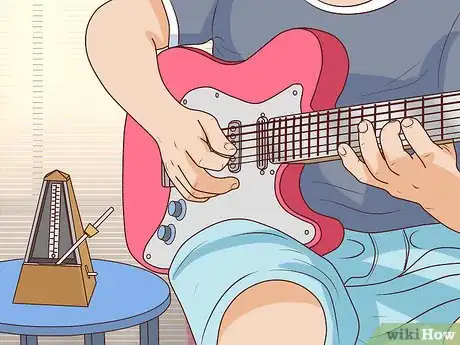 Image titled Play Guitar Faster Step 14