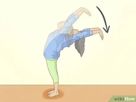 Image titled Do Gymnastics Tricks Step 11