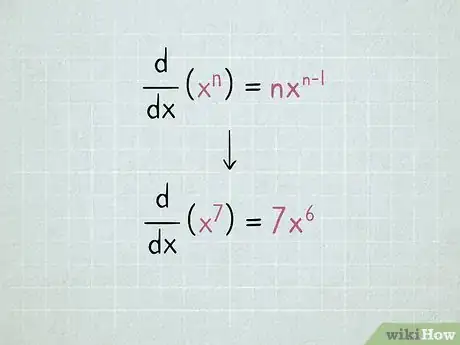 Image titled Differentiate Polynomials Step 4
