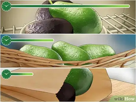 Image titled Choose Avocados Step 2