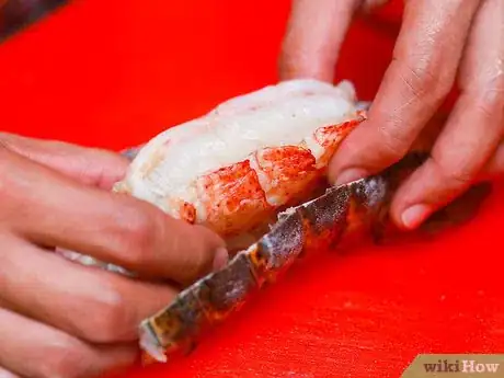 Image titled Bake Lobster Tails Step 10