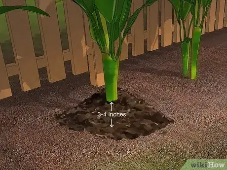 Image titled Add Compost to Plants Step 8