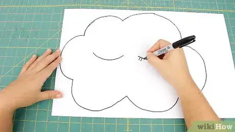 Image titled Make a Cloud Step 11