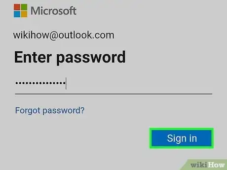 Image titled Open Hotmail Step 6