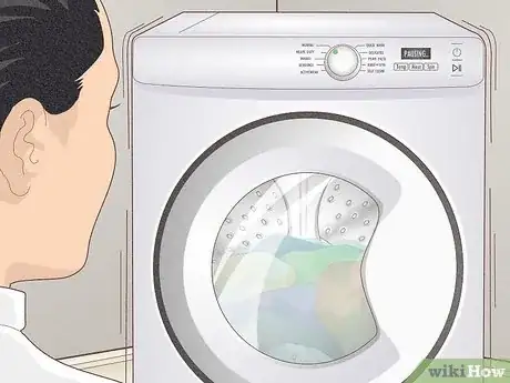 Image titled Clean a Washing Machine Filter Step 11