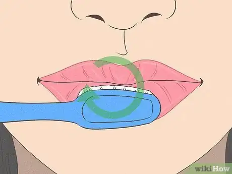 Image titled Make Lips Look Bigger Step 1