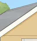Build a Shed Roof