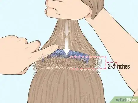 Image titled Get Volume in Hair Naturally Step 4