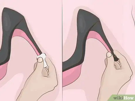Image titled Replace Plastic Tips on High Heels with Rubber Step 20