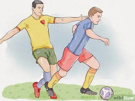 Image titled Get Pumped Before a Big Sports Game Step 11