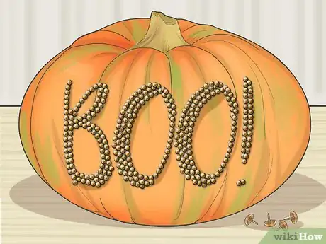Image titled Decorate a Pumpkin Without Carving It Step 9