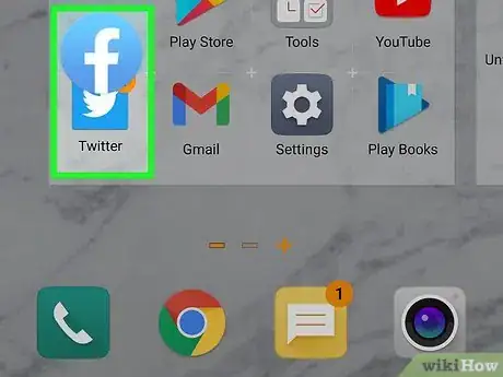 Image titled Group Apps on Android Step 3