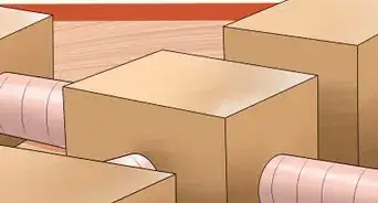 Build a Maze for Your Rabbit