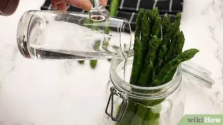 Image titled Store Asparagus Step 7
