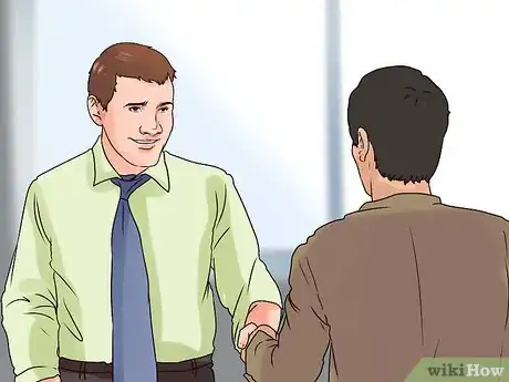 Image titled Tell An Employer That You are Going to Jail Step 5
