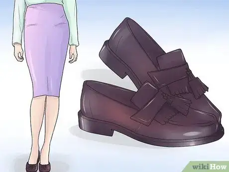 Image titled Select Shoes to Wear with an Outfit Step 35