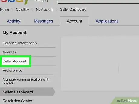 Image titled Pay eBay Fees Step 3