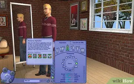 Image titled Find a Mate in the Sims 2 Step 23