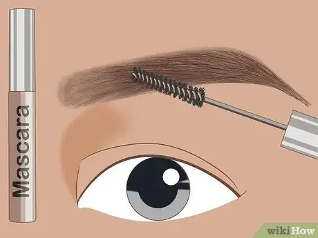Image titled Fade Eyebrows Step 5