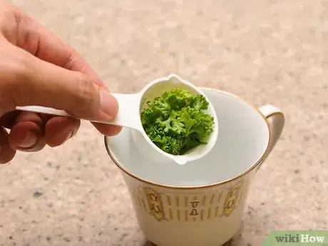 Image titled Make Parsley Tea Step 3