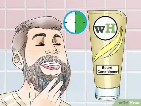 Image titled Straighten a Beard Step 15