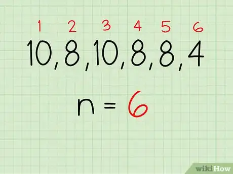 Image titled Calculate Standard Deviation Step 2