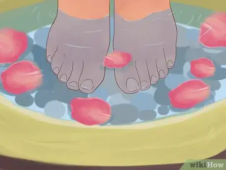 Image titled Have Flawless Feet Step 10