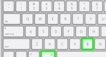 Use Keyboard Shortcuts