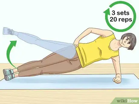 Image titled Work out With a Knee Injury Step 14