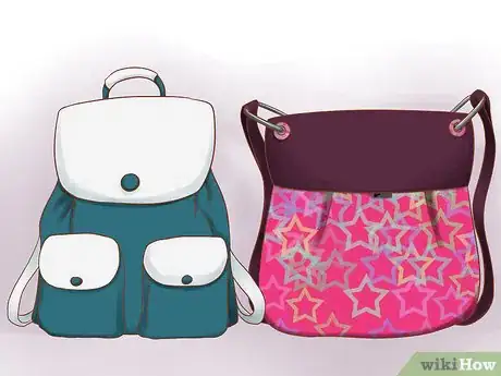 Image titled Have a Great First Day of School (for Girls) Step 15