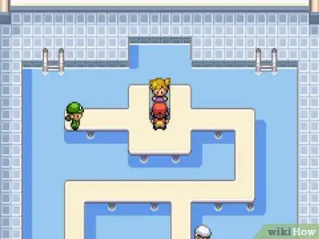 Image titled Beat the Second Kanto Gym Leader in Pokemon Fire Red and Leaf Green Step 5