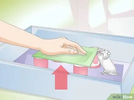 Image titled Make a Hamster Playpen Step 6