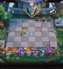 Play Magic Chess on Mobile Legends: Bang Bang