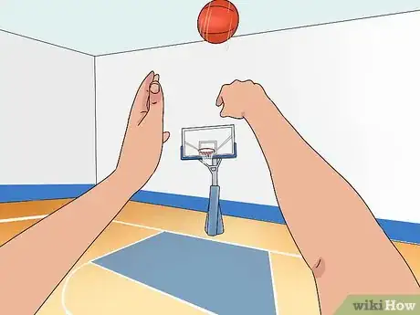 Image titled Shoot a Three Pointer Step 4