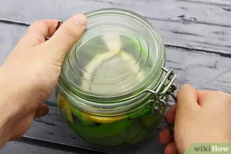 Image titled Make Pickled Olives Step 7