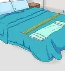 Make a Bed Neatly