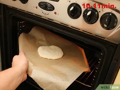 Image titled Make Bread Without Yeast Step 16