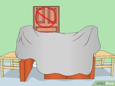 Image titled Make a Great Pillow Fort Step 7