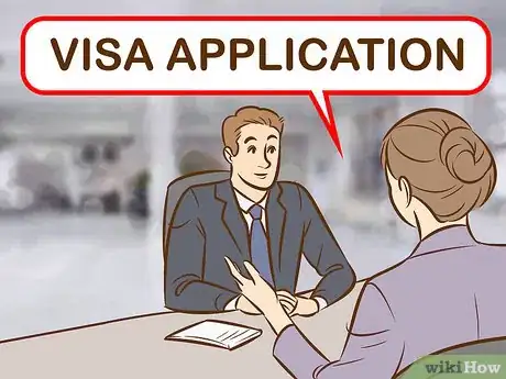 Image titled Get a UK Visa Step 8