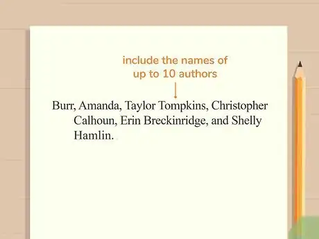 Image titled Cite Books with Multiple Authors Step 13