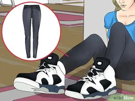 Image titled Wear Jordans Step 5