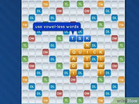 Image titled Win Words with Friends Every Time Step 10