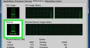 Check Your Computer's Memory